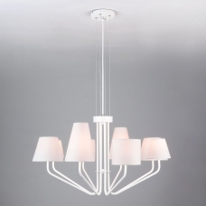 Eurosvet Ornato 70074/8 чёрный