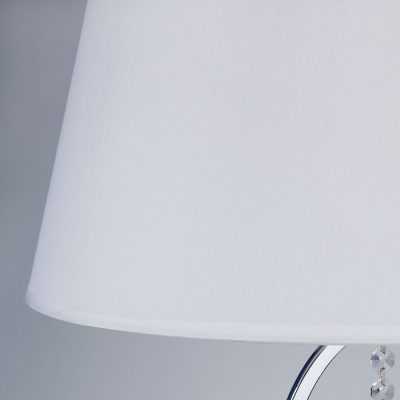 Напольный светильник Eurosvet Madera 01056/1 хром