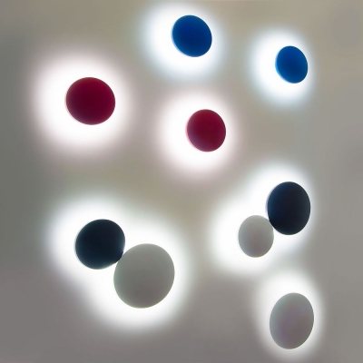 Настенный светодиодный светильник Elektrostandard Concept 1661 TECHNO LED Настенный светодиодный светильник Elektrostandard Concept 1661 TECHNO LED