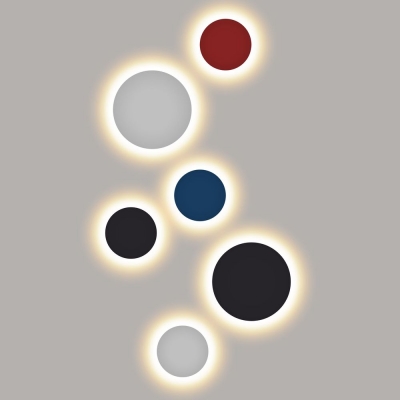 Настенный светодиодный светильник Elektrostandard Concept 1661 TECHNO LED Настенный светодиодный светильник Elektrostandard Concept 1661 TECHNO LED