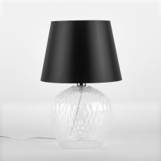 Настольная лампа TK Lighting Aspen 1153 прозрачный
