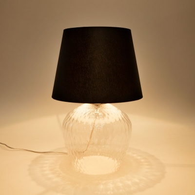 Настольная лампа TK Lighting Aspen 1153 прозрачный