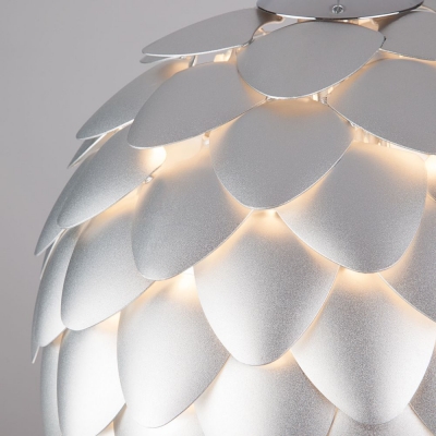 Светильник Bogate's Cedro 304/1 хром Светильник Bogate's Cedro 304/1 хром