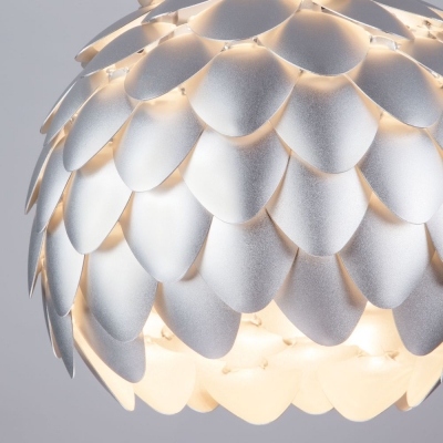 Светильник Bogate's Cedro 304/1 хром Светильник Bogate's Cedro 304/1 хром