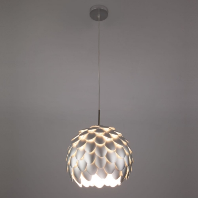 Светильник Bogate's Cedro 304/1 хром Светильник Bogate's Cedro 304/1 хром