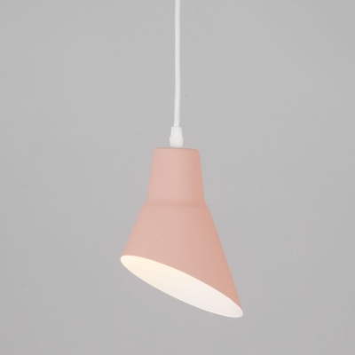 Светильник Eurosvet Nook 50069/1 серый