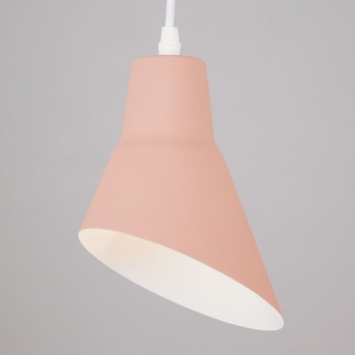 Светильник Eurosvet Nook 50069/1 серый Светильник Eurosvet Nook 50069/1 серый