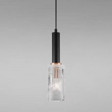 Светильник Eurosvet Root 50176/1 античная бронза;черный