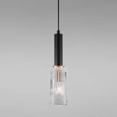 Светильник Eurosvet Root 50176/1 античная бронза;черный