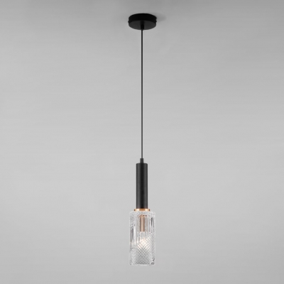 Светильник Eurosvet Root 50176/1 античная бронза;черный Светильник Eurosvet Root 50176/1 античная бронза;черный