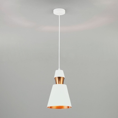 Светильник Eurosvet Ultra 50172/1 черный