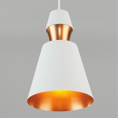 Светильник Eurosvet Ultra 50172/1 черный