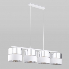 Светильник TK Lighting Hilton 4177 белый