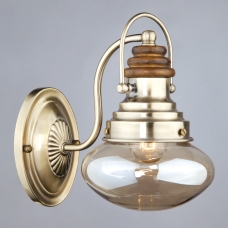 Бра Bogate's Gustavo 266/1 античная бронза