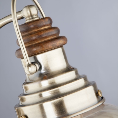 Бра Bogate's Gustavo 266/1 античная бронза Бра Bogate's Gustavo 266/1 античная бронза