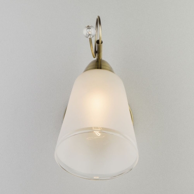 Бра Eurosvet Patrice 30150/1 античная бронза Бра Eurosvet Patrice 30150/1 античная бронза