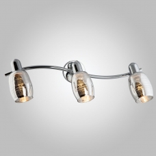 Бра Eurosvet Polaris 20033/3 хром