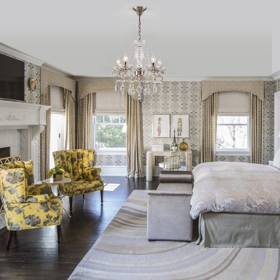 Люстра Eurosvet Teodore 10103/5 хром Люстра Eurosvet Teodore 10103/5 хром