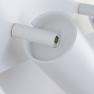 Настенный светильник Eurosvet Holly 20067/3 LED белый Настенный светильник Eurosvet Holly 20067/3 LED белый