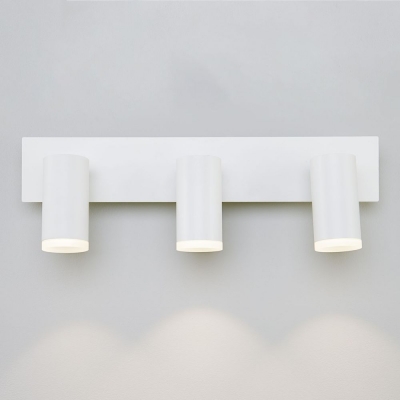 Настенный светильник Eurosvet Holly 20067/3 LED белый Настенный светильник Eurosvet Holly 20067/3 LED белый