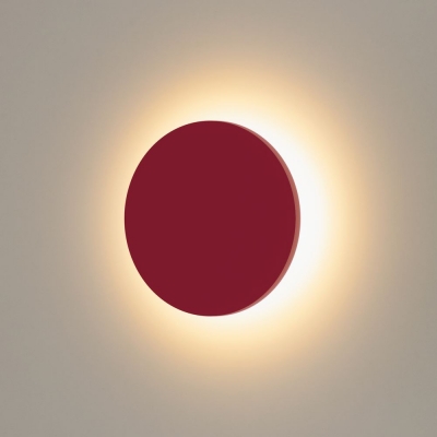 Настенный светодиодный светильник Elektrostandard Concept 1660 TECHNO LED