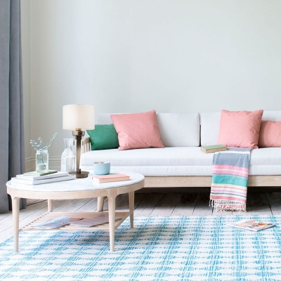 Настольная лампа Bogate's Titan 993 сатинированный никель Настольная лампа Bogate's Titan 993 сатинированный никель