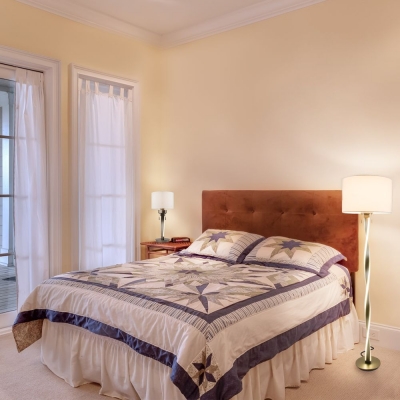 Настольная лампа Bogate's Titan 993 сатинированный никель Настольная лампа Bogate's Titan 993 сатинированный никель