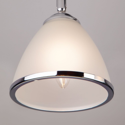 Потолочный светильник Eurosvet Ontario 9612/2 тёмное дерево;хром Потолочный светильник Eurosvet Ontario 9612/2 тёмное дерево;хром