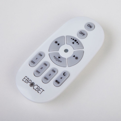 Потолочный светодиодный светильник Eurosvet Range 40006/1 LED коричневый Потолочный светодиодный светильник Eurosvet Range 40006/1 LED коричневый