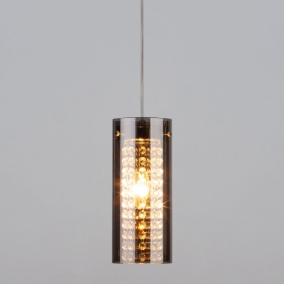 Светильник Eurosvet Amigo 1636/1 хром