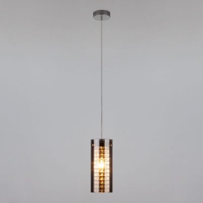 Светильник Eurosvet Amigo 1636/1 хром Светильник Eurosvet Amigo 1636/1 хром