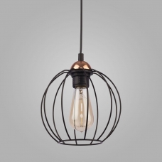 Светильник TK Lighting Galaxy 1644 чёрный