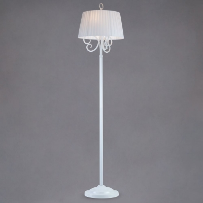 Торшер Bogate's Severina 01090/3 белый