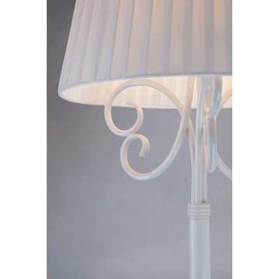 Торшер Bogate's Severina 01090/3 белый