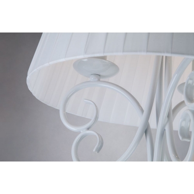 Торшер Bogate's Severina 01090/3 белый