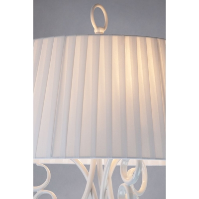 Торшер Bogate's Severina 01090/3 белый