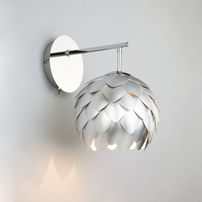 Бра Bogate's Cedro 304 хром