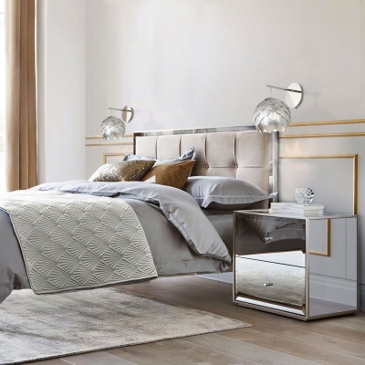 Бра Bogate's Cedro 304 хром