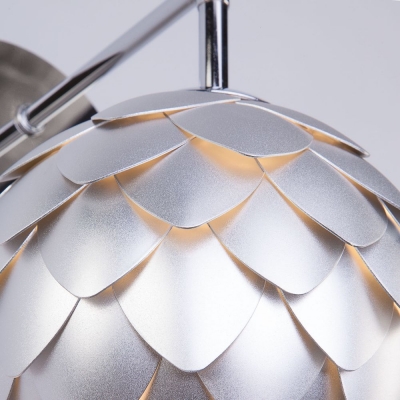 Бра Bogate's Cedro 304 хром