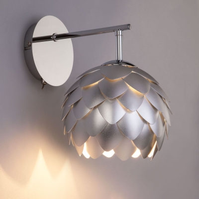 Бра Bogate's Cedro 304 хром