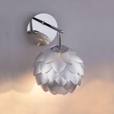 Бра Bogate's Cedro 304 хром