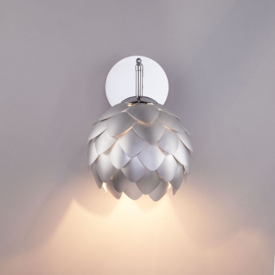 Бра Bogate's Cedro 304 хром