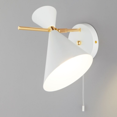 Бра Eurosvet Apart 70114/1 золото;белый Бра Eurosvet Apart 70114/1 золото;белый