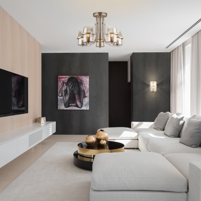 Бра Eurosvet Coppa 60085/1 античная бронза Бра Eurosvet Coppa 60085/1 античная бронза