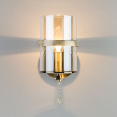 Бра Eurosvet Coppa 60085/1 античная бронза Бра Eurosvet Coppa 60085/1 античная бронза