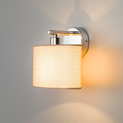 Бра Eurosvet Elipse 60083/1 хром Бра Eurosvet Elipse 60083/1 хром