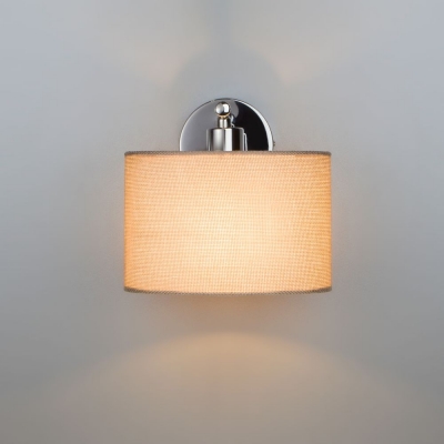 Бра Eurosvet Elipse 60083/1 хром Бра Eurosvet Elipse 60083/1 хром