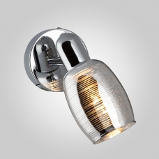 Бра Eurosvet Polaris 20033/1 хром