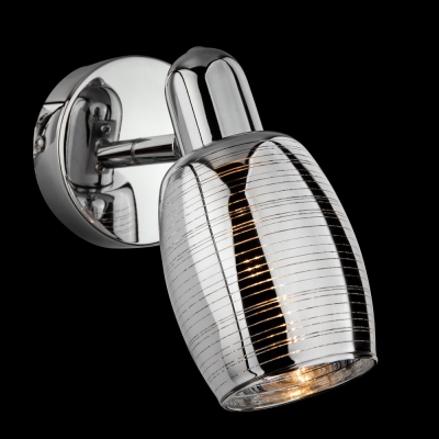 Бра Eurosvet Polaris 20033/1 хром