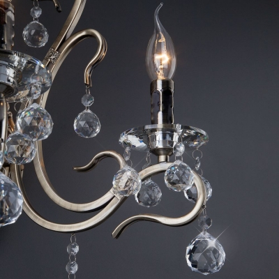 Двойное бра Eurosvet Ernin 12505/2 античная бронза Двойное бра Eurosvet Ernin 12505/2 античная бронза